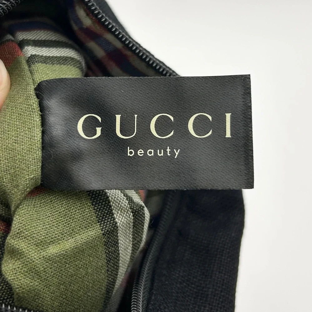 Gucci organic cotton